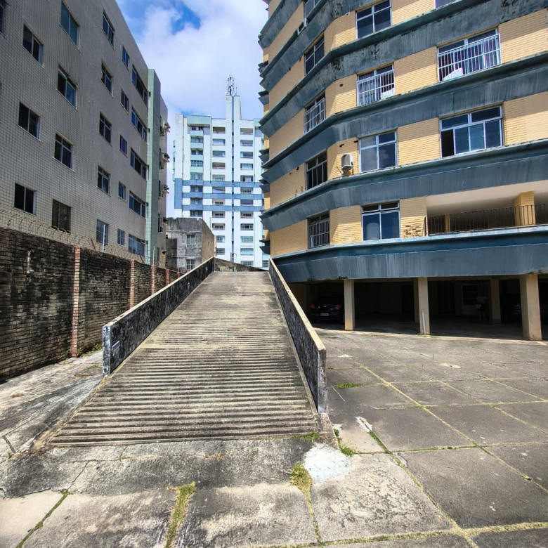Apartamento à Venda no Edifício Jericoacoara – 84,90 m², 3 Quartos, 2 Suítes e 1 Vaga | Varjota