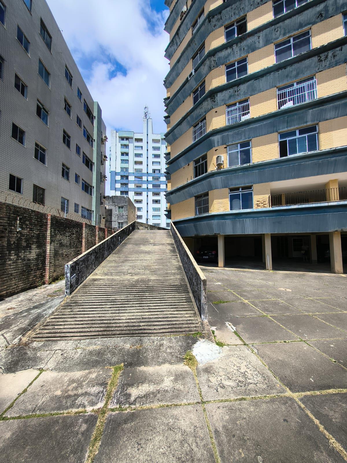 Apartamento à Venda no Edifício Jericoacoara – 84,90 m², 3 Quartos, 2 Suítes e 1 Vaga | Varjota