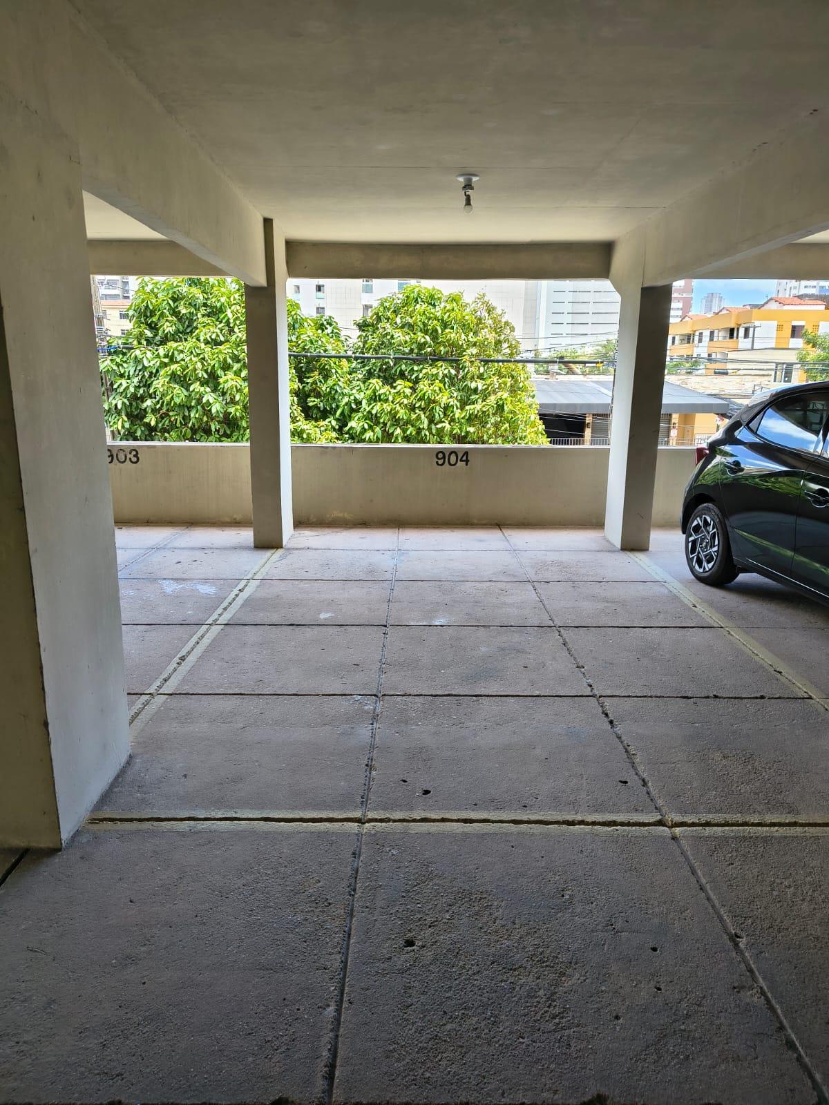 Apartamento à Venda no Edifício Jericoacoara – 84,90 m², 3 Quartos, 2 Suítes e 1 Vaga | Varjota