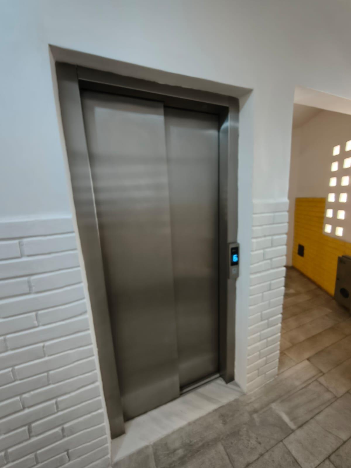 Apartamento à Venda no Edifício Jericoacoara – 84,90 m², 3 Quartos, 2 Suítes e 1 Vaga | Varjota