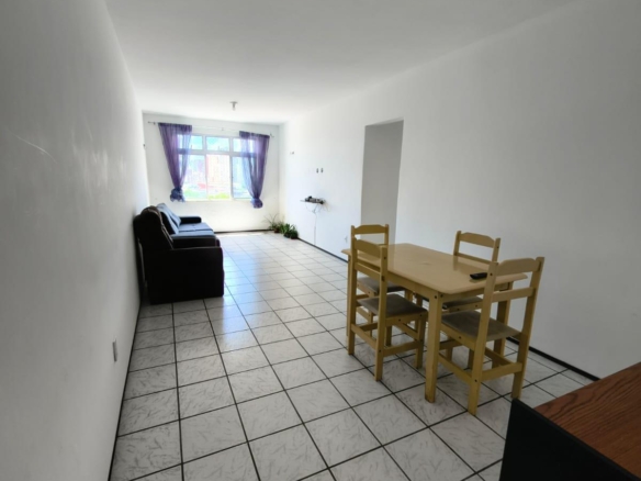 Apartamento à Venda no Edifício Jericoacoara – 84,90 m², 3 Quartos, 2 Suítes e 1 Vaga | Varjota