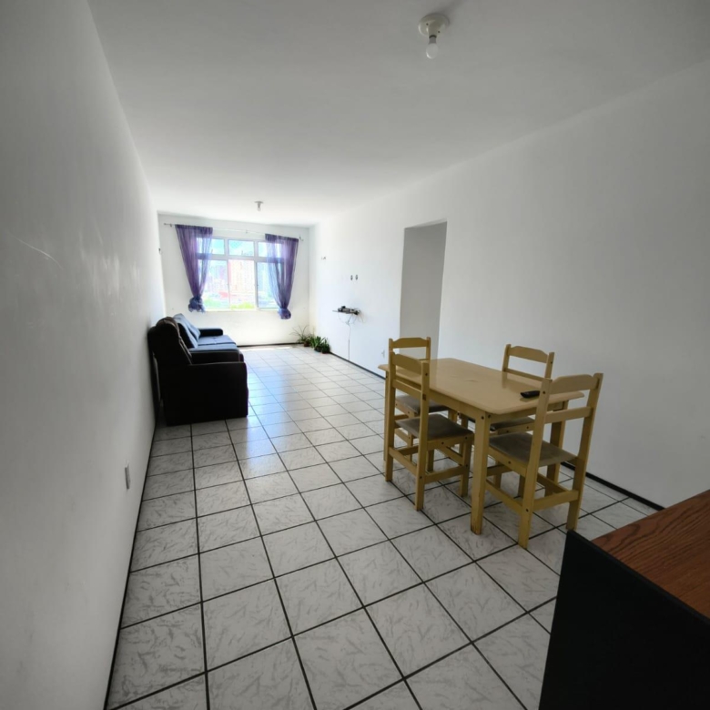 Apartamento à Venda no Edifício Jericoacoara – 84,90 m², 3 Quartos, 2 Suítes e 1 Vaga | Varjota