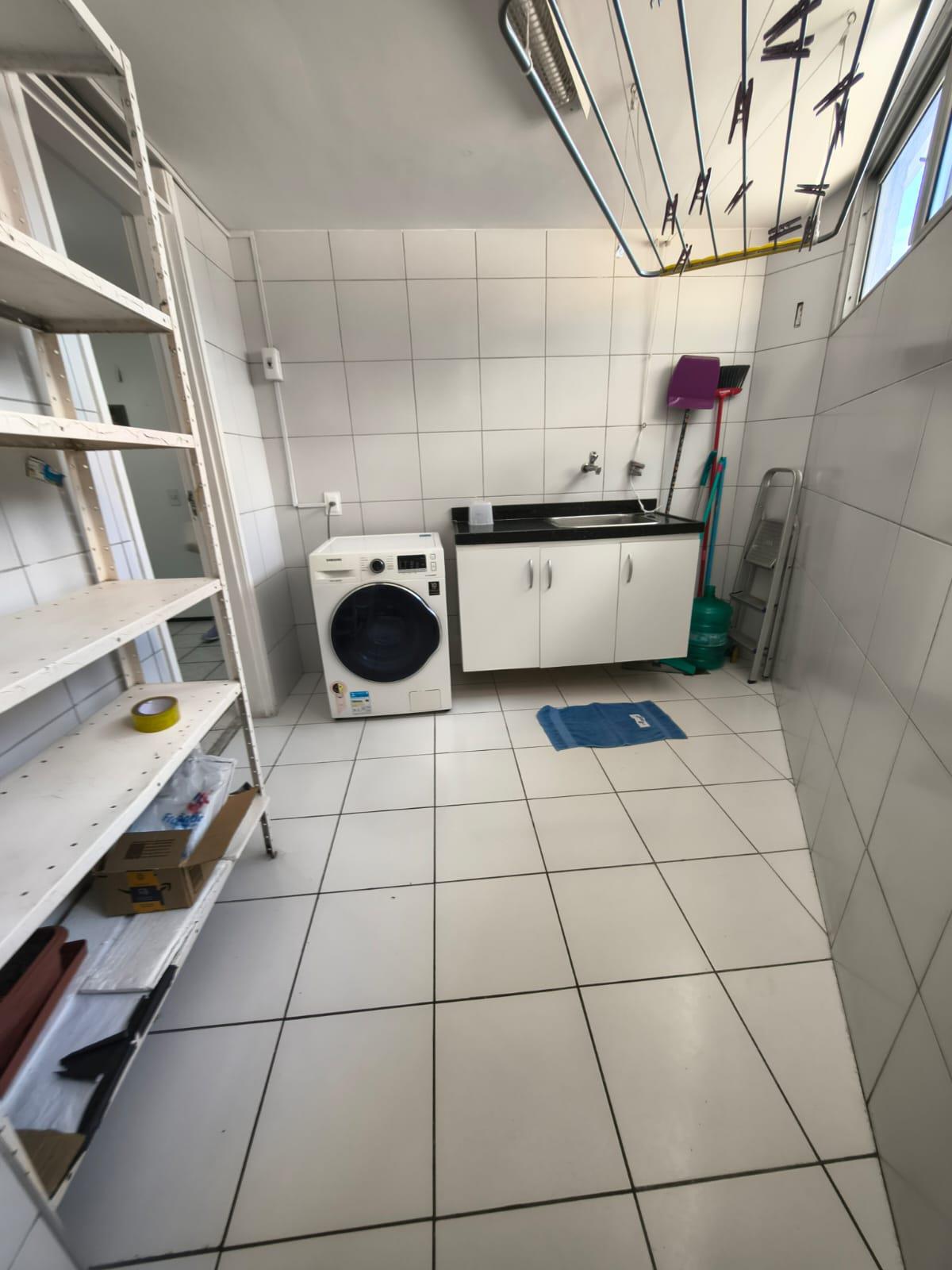 Apartamento à Venda no Edifício Jericoacoara – 84,90 m², 3 Quartos, 2 Suítes e 1 Vaga | Varjota