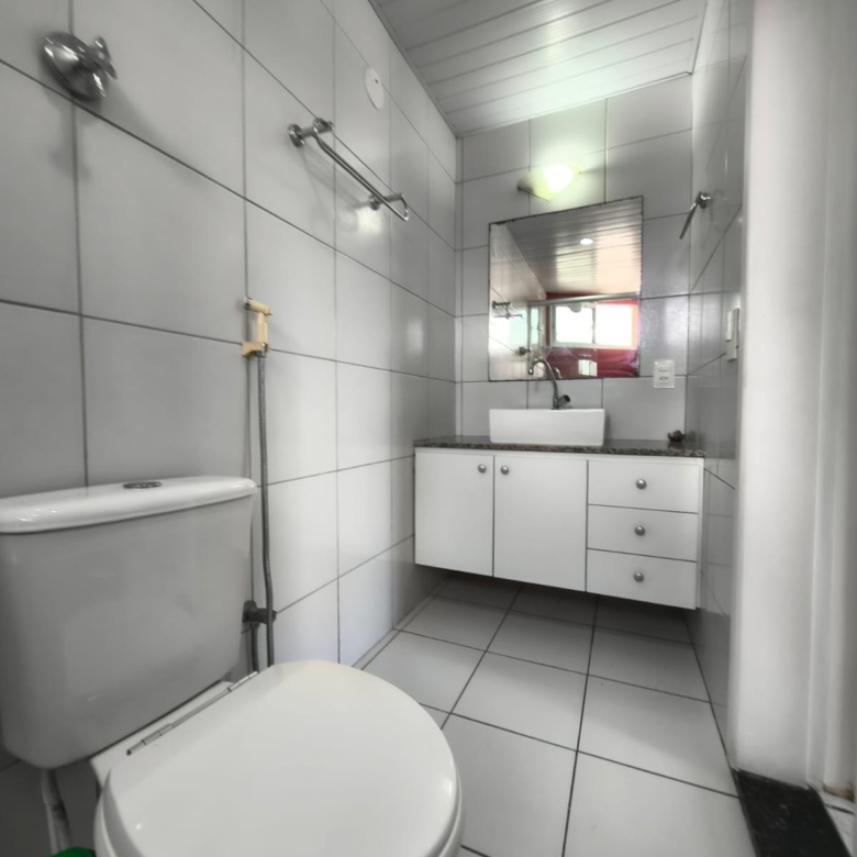Apartamento à Venda no Edifício Jericoacoara – 84,90 m², 3 Quartos, 2 Suítes e 1 Vaga | Varjota