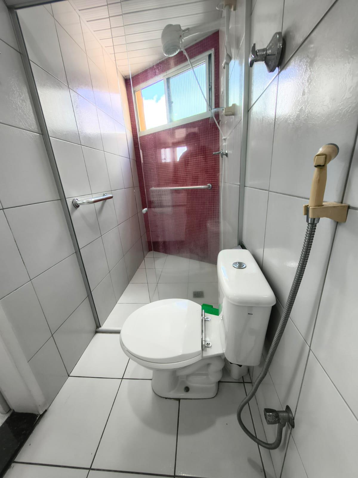 Apartamento à Venda no Edifício Jericoacoara – 84,90 m², 3 Quartos, 2 Suítes e 1 Vaga | Varjota