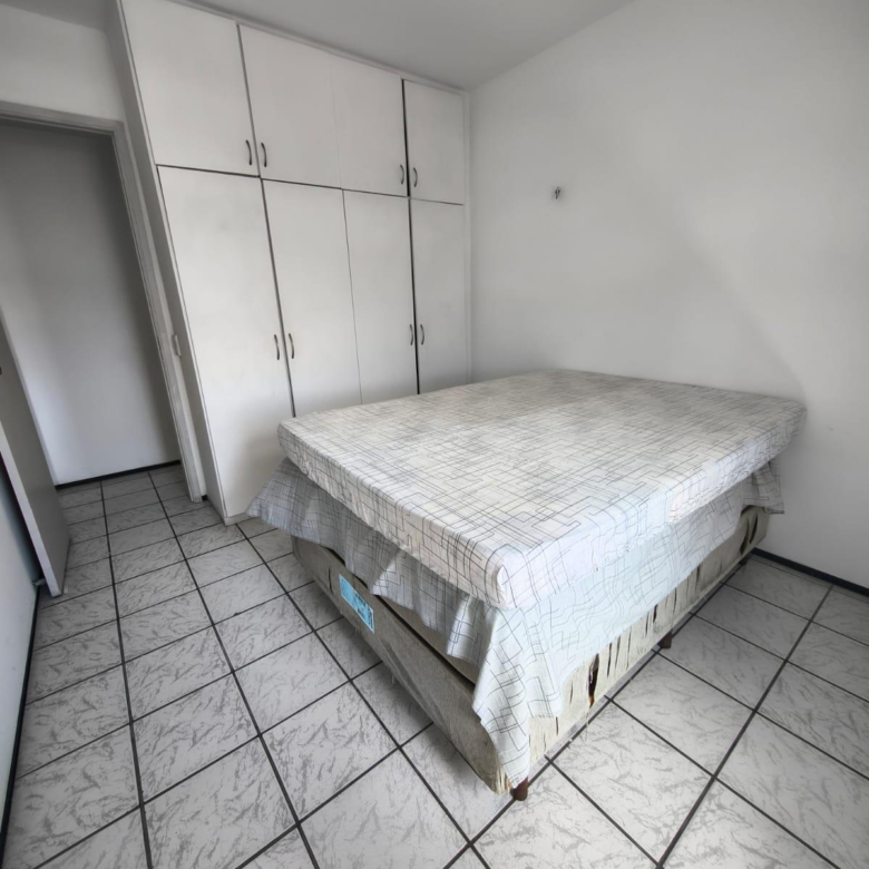Apartamento à Venda no Edifício Jericoacoara – 84,90 m², 3 Quartos, 2 Suítes e 1 Vaga | Varjota