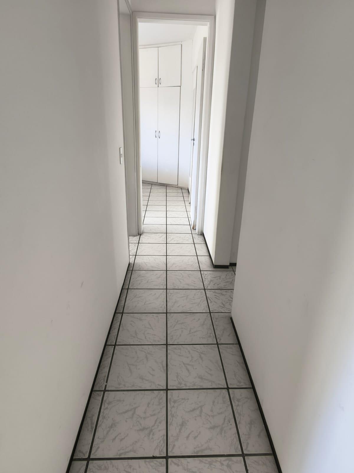 Apartamento à Venda no Edifício Jericoacoara – 84,90 m², 3 Quartos, 2 Suítes e 1 Vaga | Varjota