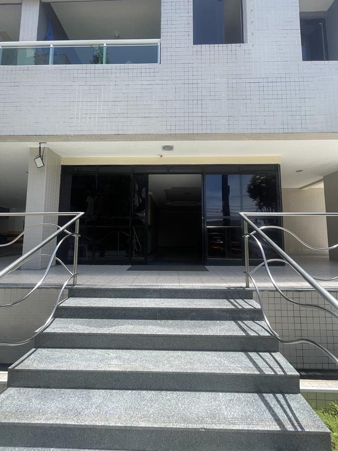 02 (Copy) Apartamento à Venda no Edifício Visconde de Mauá – 70,60 m², 3 Quartos, 1 Suíte e 2 Vagas | Aldeota – foto 2