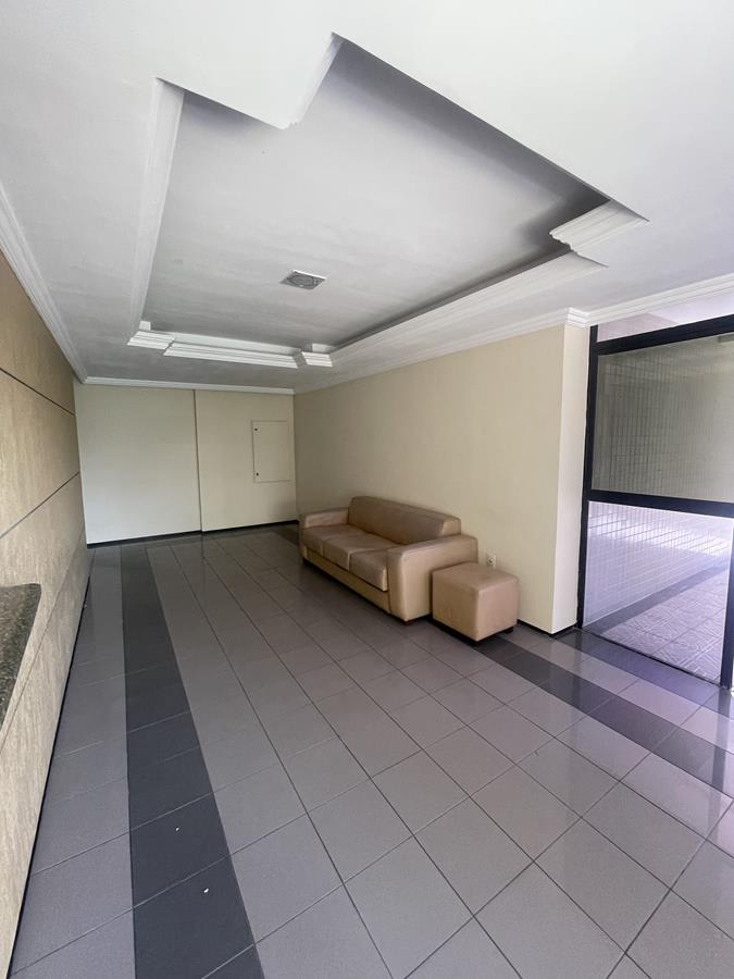 03 (Copy) Apartamento à Venda no Edifício Visconde de Mauá – 70,60 m², 3 Quartos, 1 Suíte e 2 Vagas | Aldeota – foto 3
