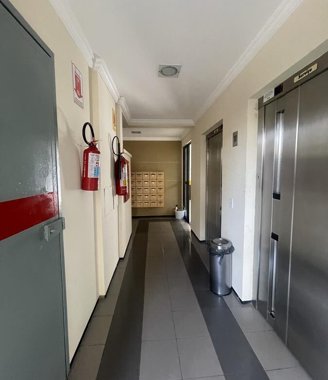 Apartamento à Venda no Edifício Visconde de Mauá – 70,60 m², 3 Quartos, 1 Suíte e 2 Vagas | Aldeota – foto 4