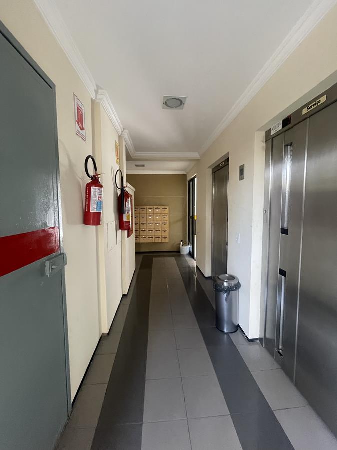 04 (Copy) Apartamento à Venda no Edifício Visconde de Mauá – 70,60 m², 3 Quartos, 1 Suíte e 2 Vagas | Aldeota – foto 4