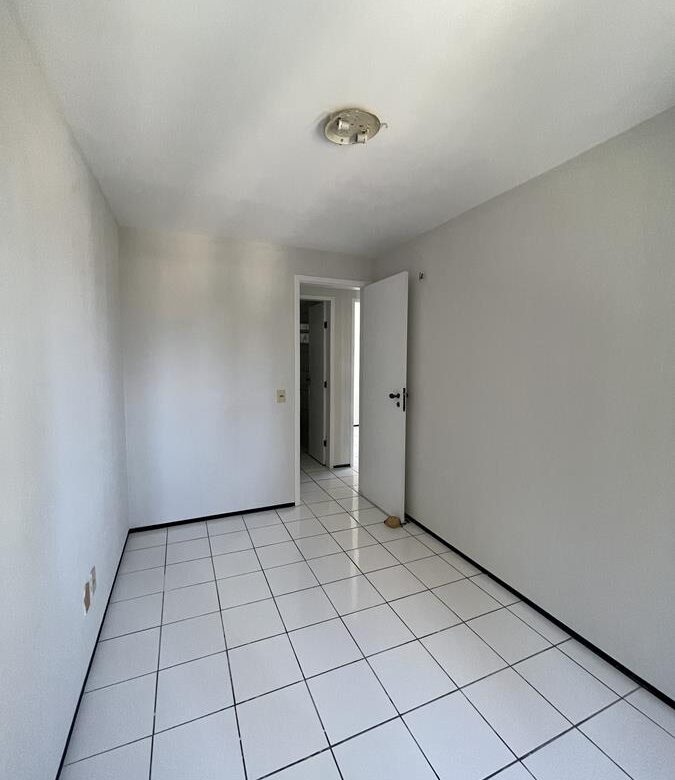 Apartamento à Venda no Edifício Visconde de Mauá – 70,60 m², 3 Quartos, 1 Suíte e 2 Vagas | Aldeota – foto 5