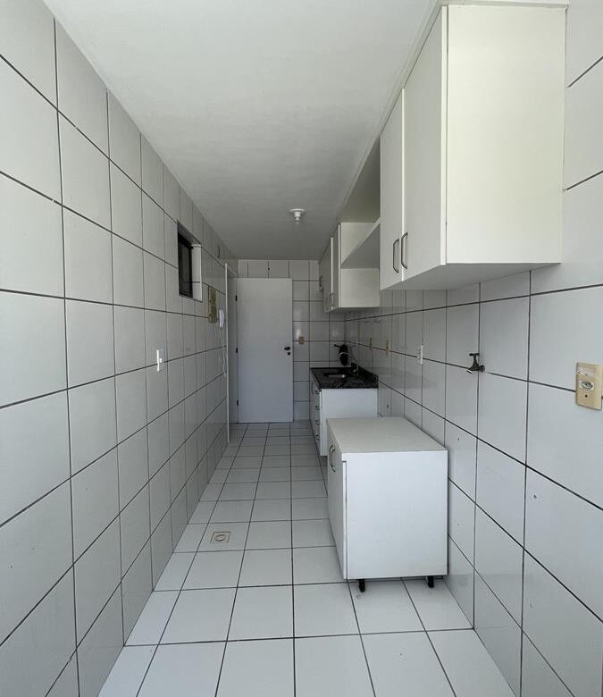 Apartamento à Venda no Edifício Visconde de Mauá – 70,60 m², 3 Quartos, 1 Suíte e 2 Vagas | Aldeota – foto 9