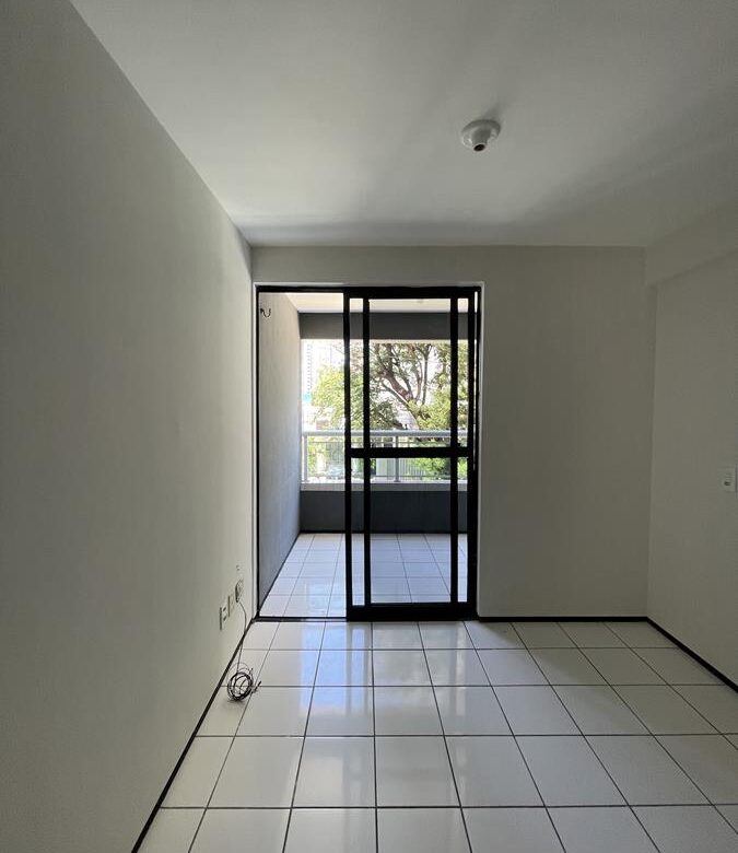 Apartamento à Venda no Edifício Visconde de Mauá – 70,60 m², 3 Quartos, 1 Suíte e 2 Vagas | Aldeota – foto 10