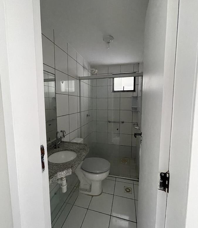 Apartamento à Venda no Edifício Visconde de Mauá – 70,60 m², 3 Quartos, 1 Suíte e 2 Vagas | Aldeota – foto 16