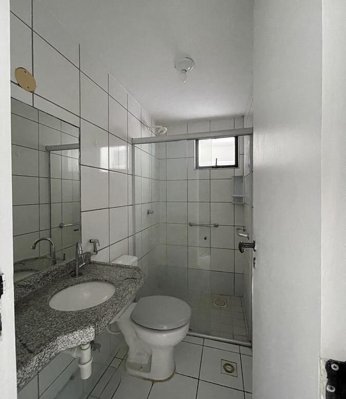 Apartamento à Venda no Edifício Visconde de Mauá – 70,60 m², 3 Quartos, 1 Suíte e 2 Vagas | Aldeota – foto 17