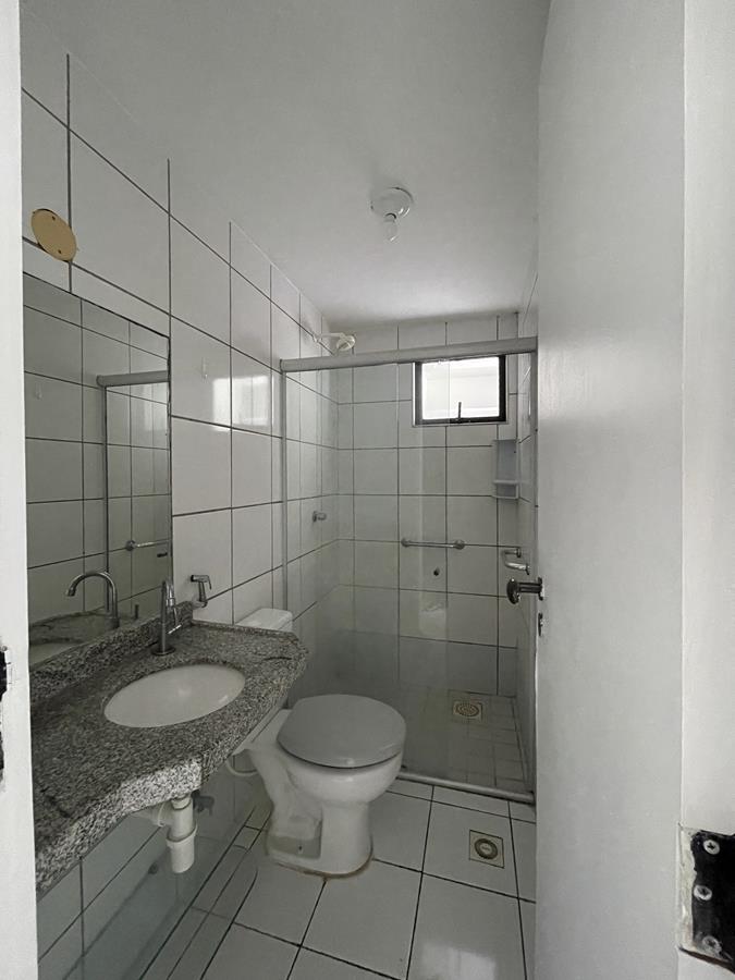 101-MAUÁ (18) (Copy) Apartamento à Venda no Edifício Visconde de Mauá – 70,60 m², 3 Quartos, 1 Suíte e 2 Vagas | Aldeota – foto 17