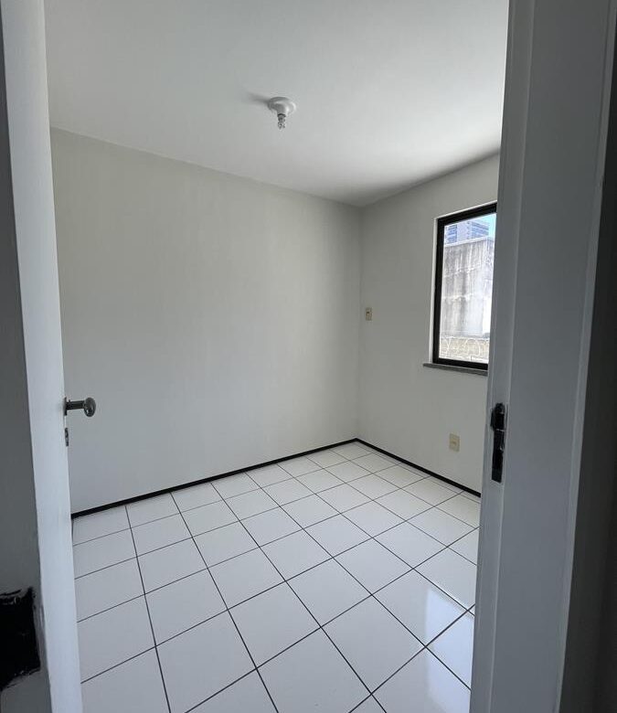 Apartamento à Venda no Edifício Visconde de Mauá – 70,60 m², 3 Quartos, 1 Suíte e 2 Vagas | Aldeota – foto 18