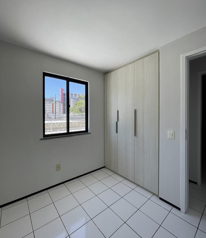 Apartamento à Venda no Edifício Visconde de Mauá – 70,60 m², 3 Quartos, 1 Suíte e 2 Vagas | Aldeota – foto 19
