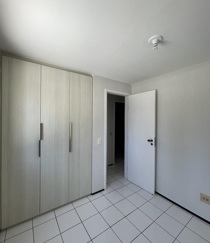 Apartamento à Venda no Edifício Visconde de Mauá – 70,60 m², 3 Quartos, 1 Suíte e 2 Vagas | Aldeota – foto 20