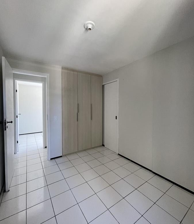 Apartamento à Venda no Edifício Visconde de Mauá – 70,60 m², 3 Quartos, 1 Suíte e 2 Vagas | Aldeota – foto 22
