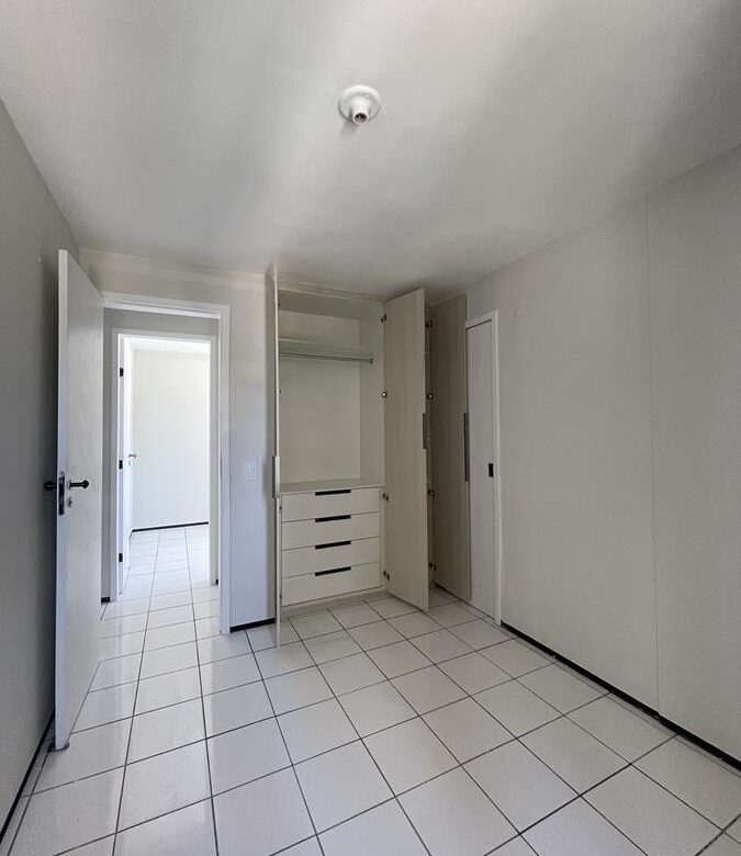 Apartamento à Venda no Edifício Visconde de Mauá – 70,60 m², 3 Quartos, 1 Suíte e 2 Vagas | Aldeota – foto 23