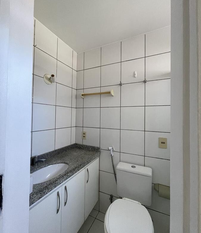 Apartamento à Venda no Edifício Visconde de Mauá – 70,60 m², 3 Quartos, 1 Suíte e 2 Vagas | Aldeota – foto 24
