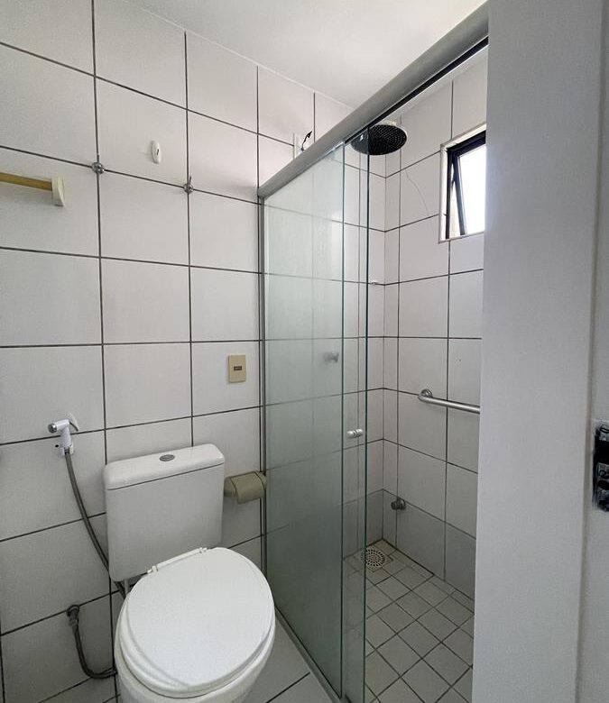 Apartamento à Venda no Edifício Visconde de Mauá – 70,60 m², 3 Quartos, 1 Suíte e 2 Vagas | Aldeota – foto 25