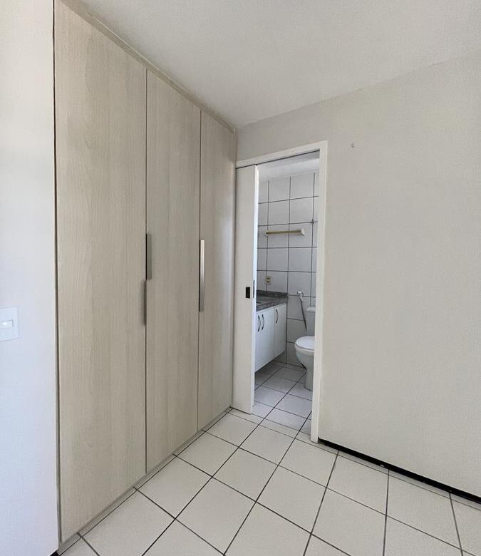 Apartamento à Venda no Edifício Visconde de Mauá – 70,60 m², 3 Quartos, 1 Suíte e 2 Vagas | Aldeota – foto 26