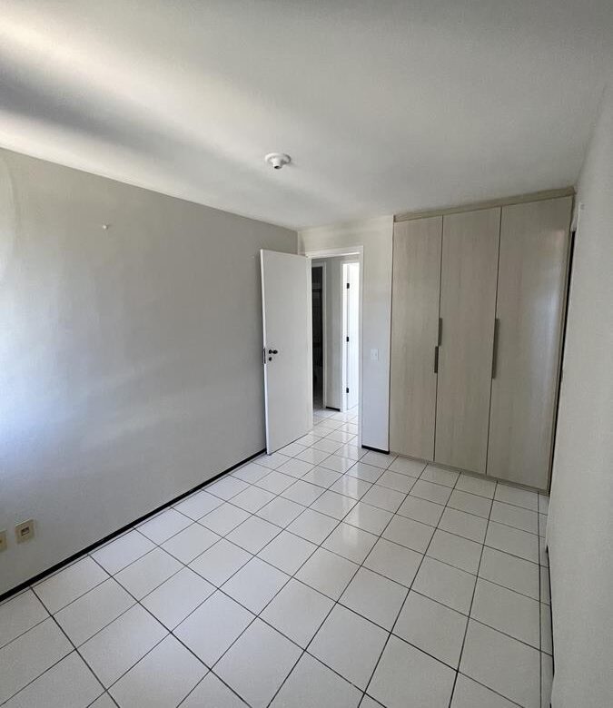 Apartamento à Venda no Edifício Visconde de Mauá – 70,60 m², 3 Quartos, 1 Suíte e 2 Vagas | Aldeota – foto 27