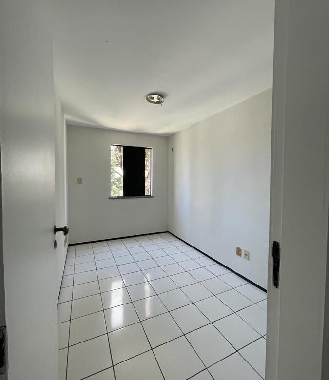 Apartamento à Venda no Edifício Visconde de Mauá – 70,60 m², 3 Quartos, 1 Suíte e 2 Vagas | Aldeota – foto 28