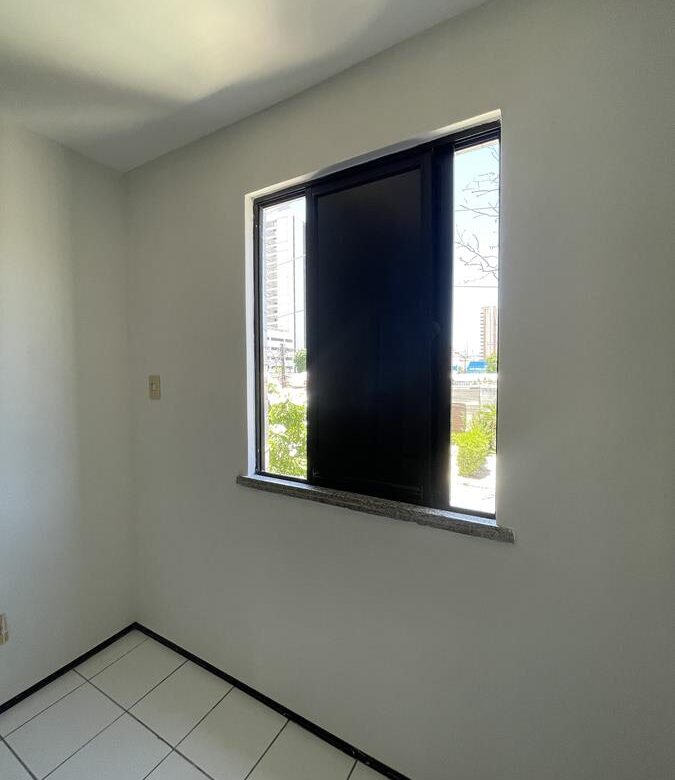 Apartamento à Venda no Edifício Visconde de Mauá – 70,60 m², 3 Quartos, 1 Suíte e 2 Vagas | Aldeota – foto 29