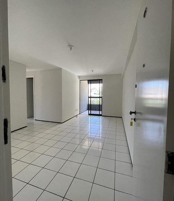 Apartamento à Venda no Edifício Visconde de Mauá – 70,60 m², 3 Quartos, 1 Suíte e 2 Vagas | Aldeota – foto 6