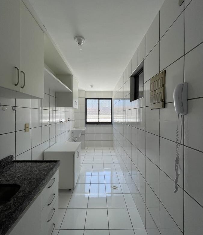 Apartamento à Venda no Edifício Visconde de Mauá – 70,60 m², 3 Quartos, 1 Suíte e 2 Vagas | Aldeota – foto 7