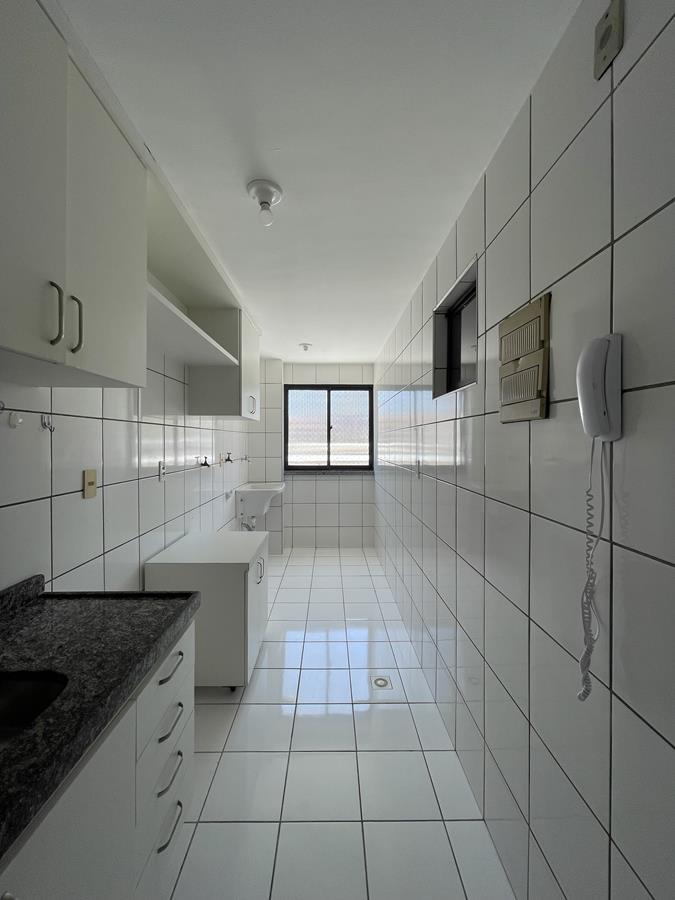 101-MAUÁ (8) (Copy) Apartamento à Venda no Edifício Visconde de Mauá – 70,60 m², 3 Quartos, 1 Suíte e 2 Vagas | Aldeota – foto 7