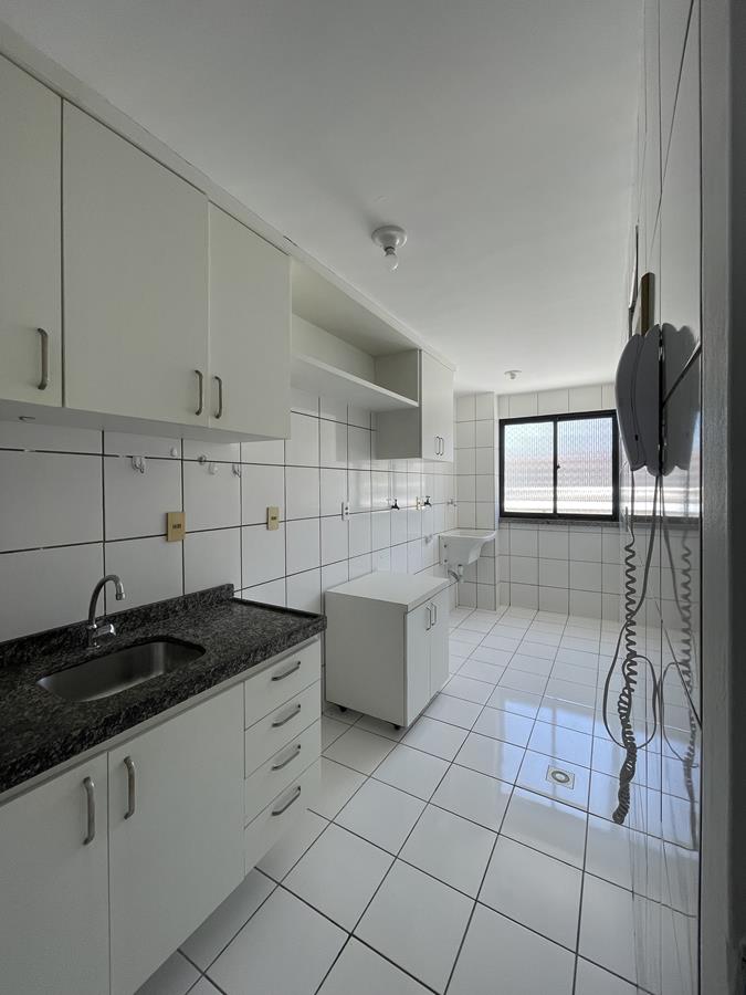 101-MAUÁ (9) (Copy) Apartamento à Venda no Edifício Visconde de Mauá – 70,60 m², 3 Quartos, 1 Suíte e 2 Vagas | Aldeota – foto 8