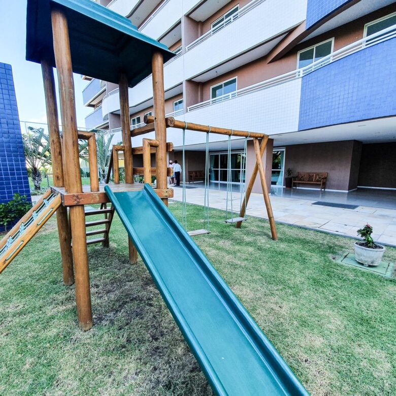 Apartamento à Venda na Cidade 2000 – 75 m², 3 Quartos, 1 Suítes, 2 Vagas e Vista para o Parque do Cocó | Fo… – foto 3