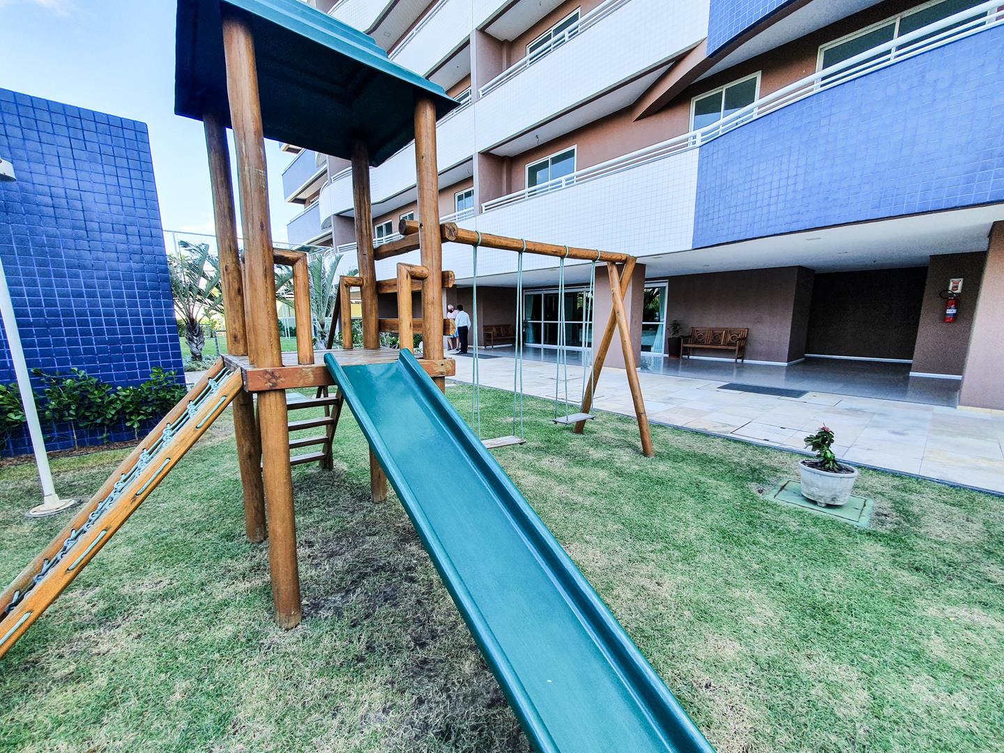 20200730_100607_07-31-2020 Apartamento à Venda na Cidade 2000 – 75 m², 3 Quartos, 1 Suítes, 2 Vagas e Vista para o Parque do Cocó | Fo… – foto 3