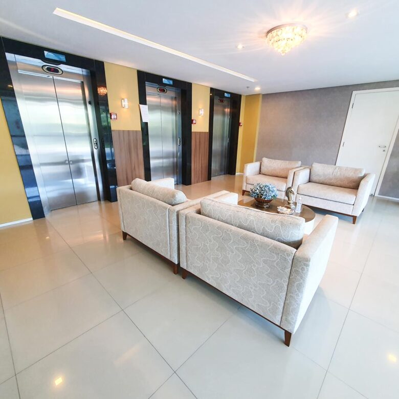 Apartamento à Venda na Cidade 2000 – 75 m², 3 Quartos, 1 Suítes, 2 Vagas e Vista para o Parque do Cocó | Fo… – foto 5