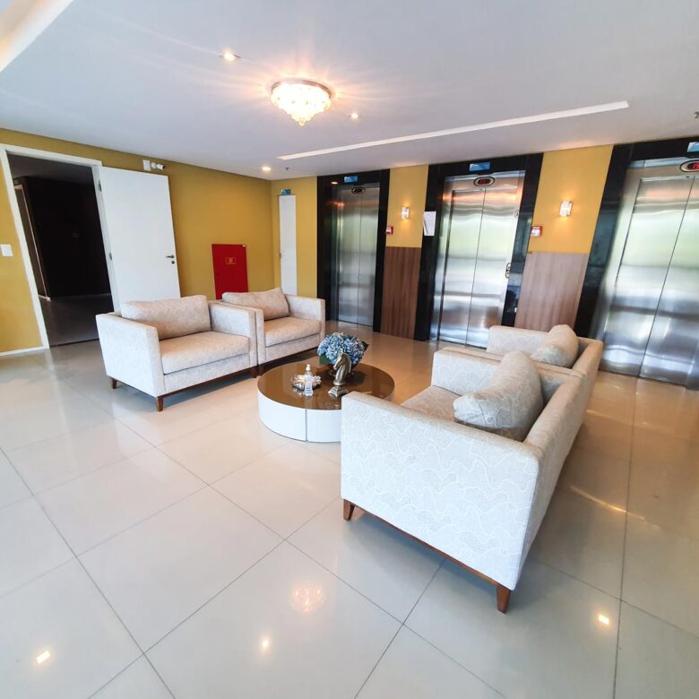 Apartamento à Venda na Cidade 2000 – 75 m², 3 Quartos, 1 Suítes, 2 Vagas e Vista para o Parque do Cocó | Fo… – foto 6