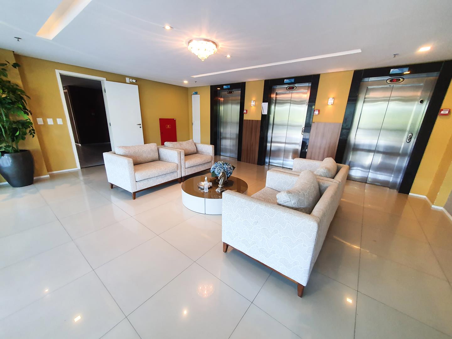20200730_100957_07-31-2020 Apartamento à Venda na Cidade 2000 – 75 m², 3 Quartos, 1 Suítes, 2 Vagas e Vista para o Parque do Cocó | Fo… – foto 6