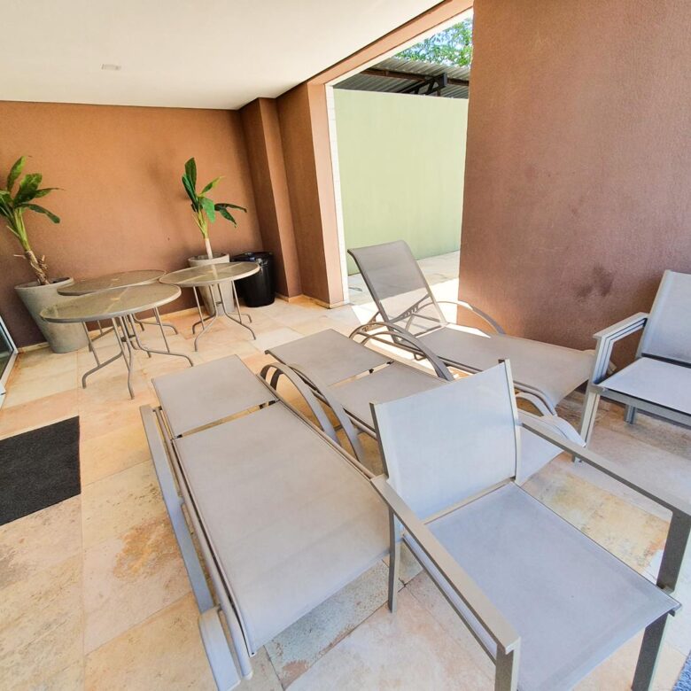 Apartamento à Venda na Cidade 2000 – 75 m², 3 Quartos, 1 Suítes, 2 Vagas e Vista para o Parque do Cocó | Fo… – foto 9