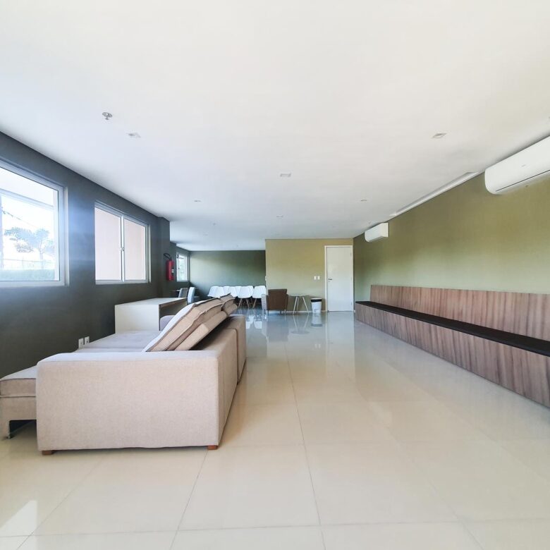 Apartamento à Venda na Cidade 2000 – 75 m², 3 Quartos, 1 Suítes, 2 Vagas e Vista para o Parque do Cocó | Fo… – foto 11