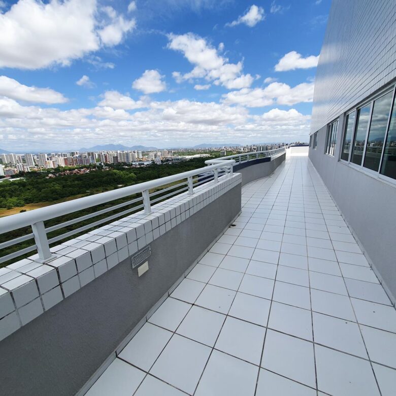 Apartamento à Venda na Cidade 2000 – 75 m², 3 Quartos, 1 Suítes, 2 Vagas e Vista para o Parque do Cocó | Fo… – foto 27