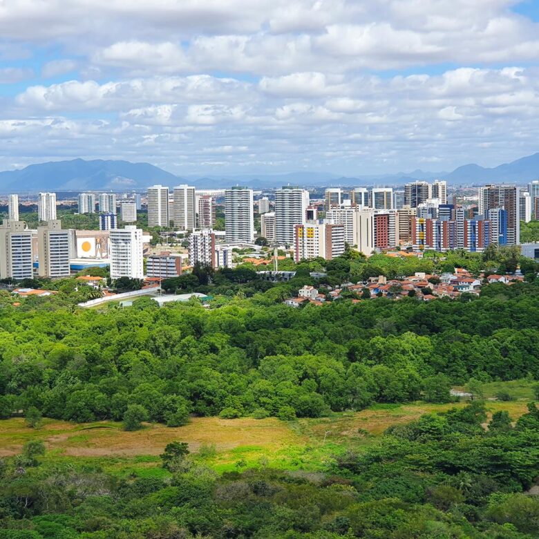 Apartamento à Venda na Cidade 2000 – 75 m², 3 Quartos, 1 Suítes, 2 Vagas e Vista para o Parque do Cocó | Fo… – foto 28
