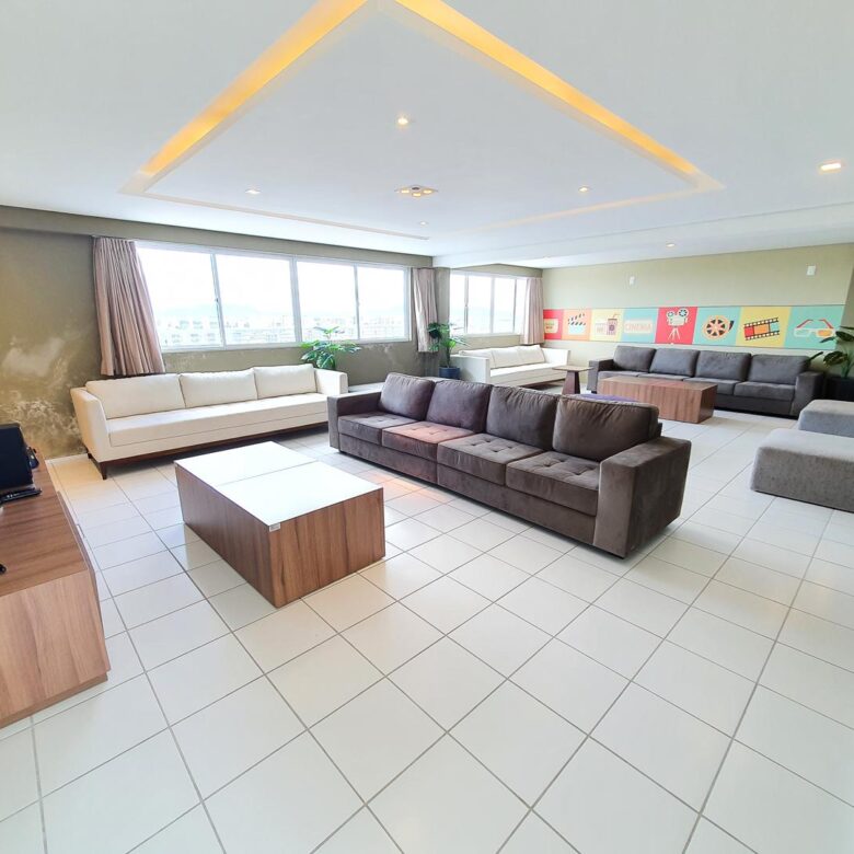 Apartamento à Venda na Cidade 2000 – 75 m², 3 Quartos, 1 Suítes, 2 Vagas e Vista para o Parque do Cocó | Fo… – foto 29