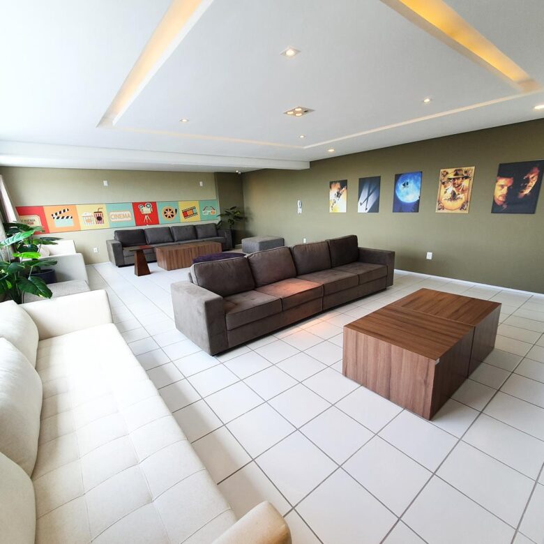 Apartamento à Venda na Cidade 2000 – 75 m², 3 Quartos, 1 Suítes, 2 Vagas e Vista para o Parque do Cocó | Fo… – foto 31