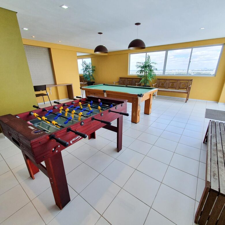 Apartamento à Venda na Cidade 2000 – 75 m², 3 Quartos, 1 Suítes, 2 Vagas e Vista para o Parque do Cocó | Fo… – foto 32