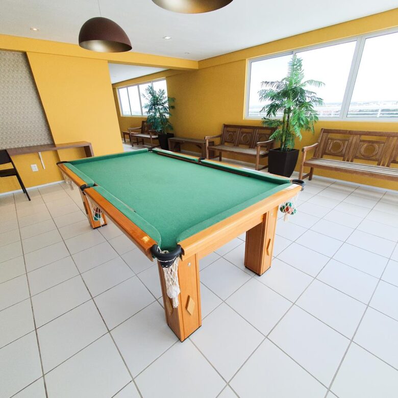Apartamento à Venda na Cidade 2000 – 75 m², 3 Quartos, 1 Suítes, 2 Vagas e Vista para o Parque do Cocó | Fo… – foto 33