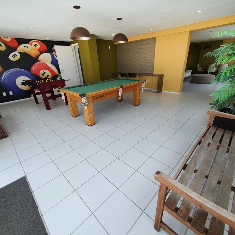 Apartamento à Venda na Cidade 2000 – 75 m², 3 Quartos, 1 Suítes, 2 Vagas e Vista para o Parque do Cocó | Fo… – foto 34
